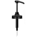 Miniatyrbillede 1 af 7: 3stk Sirupsdispenser Væskedispenser 1STK 1STK 1pcs