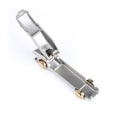 Miniatyrbillede 3 af 10: Negleklipper Negleklipper Trimmer SØLV Silver