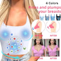 Miniatyrbilde 9 av 10: Ionic Shaping ermeløs skjorte Ionic Shaping Vest GREY S Grey S