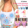 Miniatyrbillede 9 af 10: Ionic Shaping ærmeløs skjorte Ionic Shaping Vest SORT M Black M