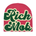 Pikkukuva 1 / 7: Hip Hop Cap Neulotut hatut ROSE&GREEN rose&green