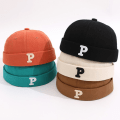 Pikkukuva 6 / 10: Baby Bucket Caps Baby reunaton hattu KHAKI khaki