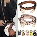 Pikkukuva 7 / 10: Nahkahihna Käsilaukku Vyöt TUMMANSINISI SOKI TUMMANSINISI SOKI Dark Blue Buckle