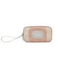 Miniatyrbillede 6 af 10: Baby Wet Wipe Pouch Wet Wipes Taske GRÅ Grey
