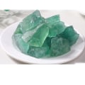 Pikkukuva 8 / 10: 100g Crystal Raw Stone aromaterapialaajeneva kivi 100G9 9 100g9