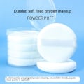 Miniatyrbild 4 av 6: 2/4/7st Kosmetisk Puff Puff Puff 55X12MM4PCS 4ST 55x12mm4pcs