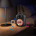 Pikkukuva 3 / 8: Bluetooth kaiutin Kannettavat kaiuttimet 2 2 2