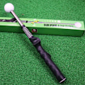 Miniatyrbilde 9 av 10: Golf Swing Trainer Teleskopisk treningsgrep Lærehjelp