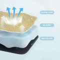Miniatyrbillede 8 af 10: Sommer kattesenge rattanmåtte SMALLSTYLE 1 STYLE 1 smallstyle 1