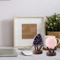 Miniatyrbilde 8 av 10: Crystal Bal Display Stand Crystal Ball Base M M