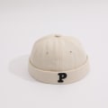 Pikkukuva 1 / 10: Baby Bucket Caps Baby reunaton hattu BEIGE beige