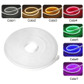 Miniatyrbild 2 av 10: Led Light Strip Conduit Line Light FÄRG 5 FÄRG 5 Color 5