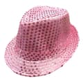 Jazzhatt Cap ROSA Pink