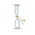 Pikkukuva 7 / 10: Crystal Strap Rannekoru ketju 38/40/41MME1 E1 38/40/41MME1