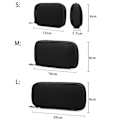 Miniatyrbilde 2 av 10: U Disk Bag Flash Drives Case S S