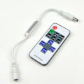 Miniatyrbillede 3 af 8: Led Light Dimmer Lysstyring til lysbånd