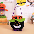 Pikkukuva 4 / 10: 2kpl Party Candy Bag Peluche Kangaskassi VAMPIRE VAMPIRE Vampire
