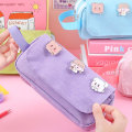 Miniatyrbilde 5 av 10: Penal Penneveske LILLA Purple