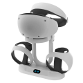Miniatyrbild 3 av 6: Controller Laddare Laddningsställ VR Controller Hållare