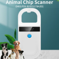 Miniatyrbild 9 av 10: Animal RFID Reader Pet ID Reader BLUETOOTH VERSION BLUETOOTH Bluetooth Version