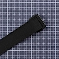 Miniatyrbillede 4 af 8: 5 stk Webbing Strap Spænde Skyder Fastener Udløser krog