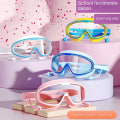 Miniatyrbilde 3 av 10: Children Swim Eyewear Vanntette svømmebriller SKY BLUE sky blue
