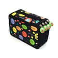 Case Pennficka SVART black