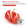 Miniatyrbillede 4 af 10: Led Farverig A60-RED-DRIVE 9W A60-RED-DRIVE 9W A60-Red-Drive 9W