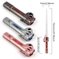 Pikkukuva 3 / 10: Light Sabre 7 Color SILVER silver