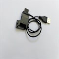 Miniatyrbilde 6 av 10: USB-lader Ladekabel 2PIN 4MM 2PIN 4MM 2pin 4mm