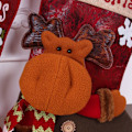Miniatyrbild 7 av 8: Julaktier Julklappspåse C C C