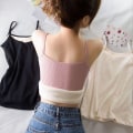 Miniatyrbilde 2 av 10: Termooverdeler Dame Tanks PINK XL(KG60-85KG) Pink XL(KG60-85KG)