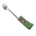 Miniatyrbilde 1 av 10: LED manuell dimmer Manuell knottkontroller 8A 8A 8A