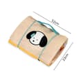 Miniatyrbild 3 av 10: Sminkväska Mesh TYP B TYP B Type B