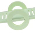 Miniatyrbillede 6 af 10: 3STK Hamster Warping Board Springbræt GUL 3STK 3STK Yellow 3Pcs-3Pcs