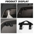 Miniatyrbilde 3 av 10: Bakre krokhenger FOR MODELL 3 FOR MODELL 3 For Model 3