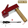 Miniatyrbilde 1 av 10: Woodworking Stock Press Desktop Dog Clamp 4 4 4