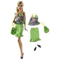 11,5" Doll Coat Doll Princess Clothes 9 9 9