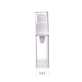 Miniatyrbild 1 av 7: 5 st 5ml/10ml/15ml parfymspruta sprayflaskor 5ML 5PCSREFILL 5ml 5PcsRefill