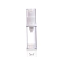 Pikkukuva 1 / 7: 5 kpl 5 ml/10 ml/15 ml hajusteiden suihkepullot 5 ml 5 kpl SREFILL 5ml 5PcsRefill