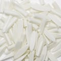 Miniatyrbild 8 av 10: Sned plastficka Hålplugg VARMT VIT Warm White