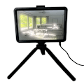 Miniatyrbilde 7 av 10: Led lysmaling USB-plugg C C C