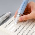 Miniatyrbillede 6 af 10: Correction Tape Corrector CLEAR CLEAR Clear