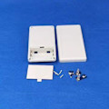 Miniatyrbilde 4 av 10: Elektronisk prosjektboks vanntett deksel Project 2 2 2