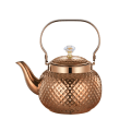 Pikkukuva 7 / 10: Vedenkeitin kahvipannu SILVER 1,6L Silver 1.6L