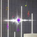 Miniatyrbillede 8 af 8: Light Strip Controller Bluetooth Dæmpbar Controller Smart