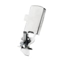 Miniatyrbillede 1 af 10: 1/2 STK Magnetisk søm guide søm guide regel 1 STK STYLE 2 1 STK 1pc style 2