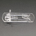 Pikkukuva 7 / 10: Lukitushyllytapit Kiinnikepidikkeet 6X16MM 6x16mm