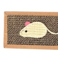 Miniatyrbillede 9 af 10: Cat Scratching Board Kitten Scratcher L L L