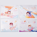 Miniatyrbilde 1 av 10: File Bags File Folder 02 02 02